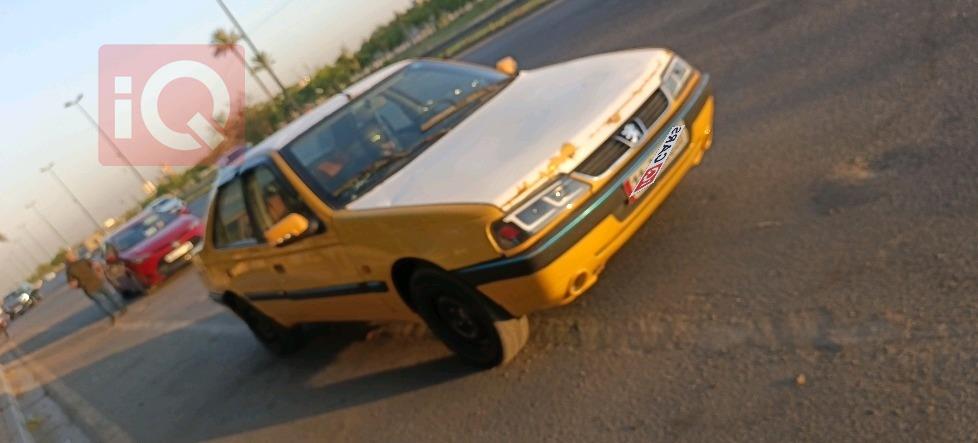 بيجو 405